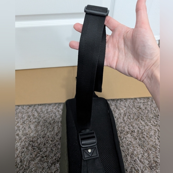 Harvest Label 2-Way Cross Pack - Picture 9 of 11